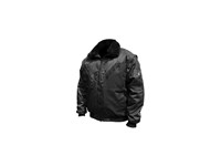 Winterblouson Hawk Sioen (art; 027A) met uitneembare binnenvoering